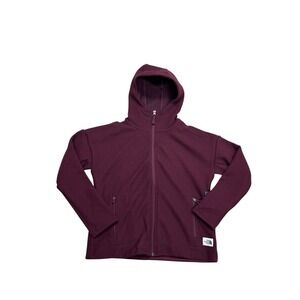 The North Face Sibley Fleece Hoodie NFOA3YT2HJM Women's Size XS